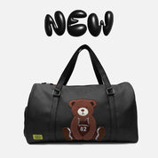 Teddy Duffle bag